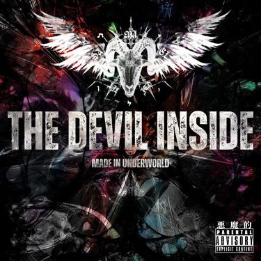 The Devil Inside - The Devil Inside