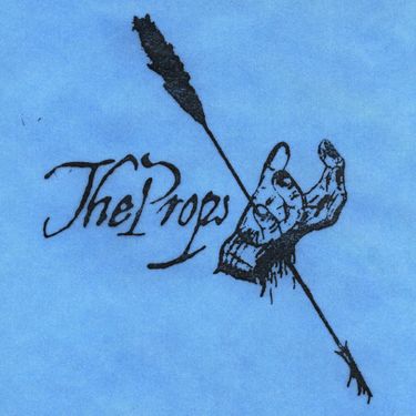 The Props - Arrow