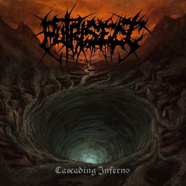 Putrisect - Cascading Inferno