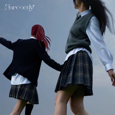 a子 [Ako] - ハーモニー [Harmony]