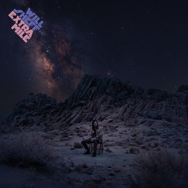 Will Sheff - Extra Mile