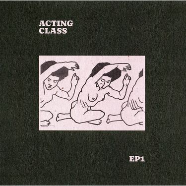 Acting Class - EP1