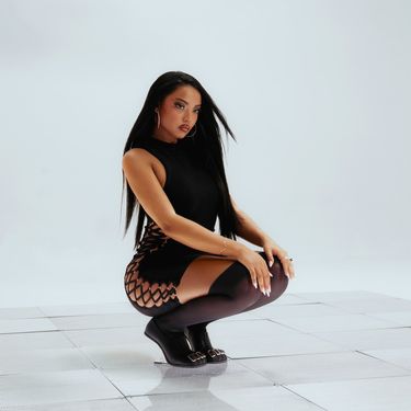 Wejdene - Invincible