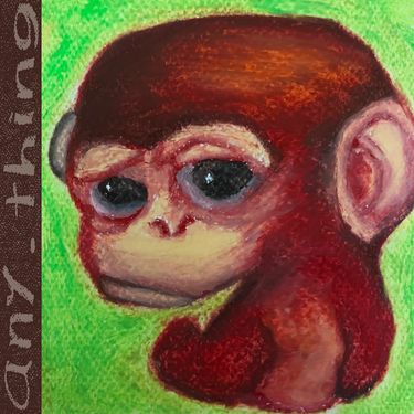 Frogurt - any.thing