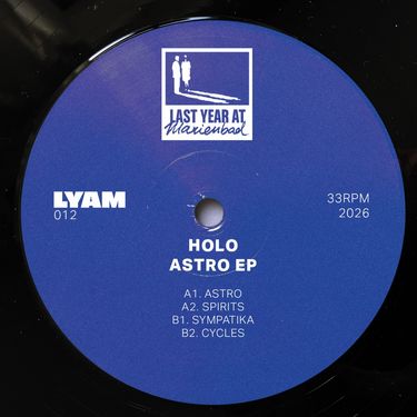 Holo - Astro