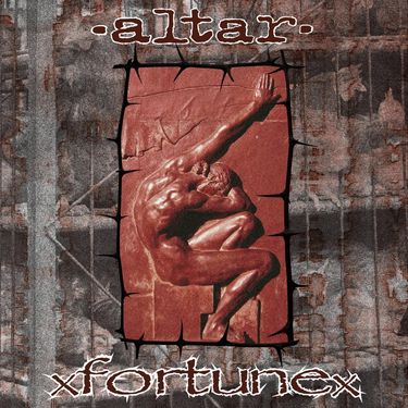 xfortunex & Altar - Split