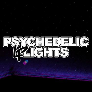 Luix - Psychedelic Lights