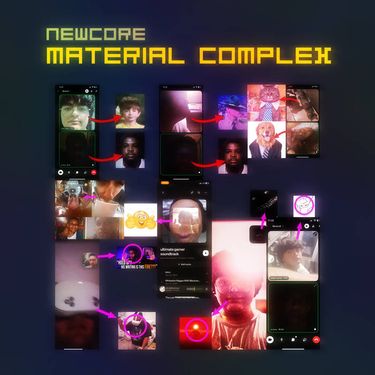 newcore - material complex