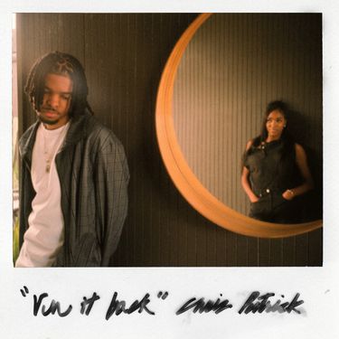 Chris Patrick - Run It Back