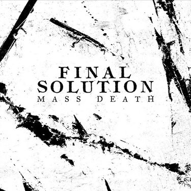 Final Solution - Mass Death