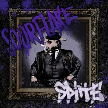 Sourflake - Spite