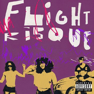 Jenevieve, Freddie Gibbs & SALIMATA - Flight Risqu&eacute;