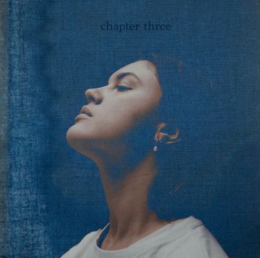 Dery - Chapter three
