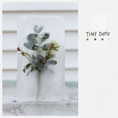 La Dispute - Tiny Dots
