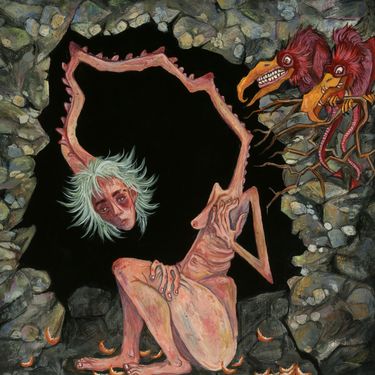 ratbag - halftime oranges