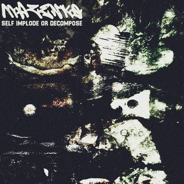Mazenko - Self Implode or Decompose