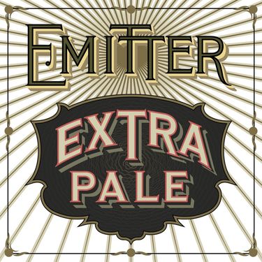Emitter - Extra Pale