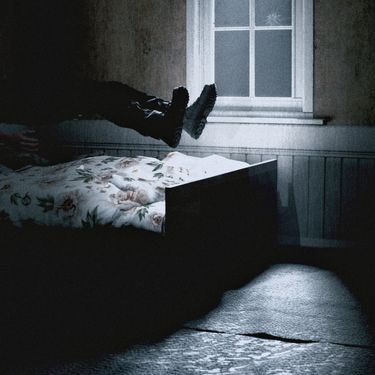 ATLiens - SLEEP PARALYSIS