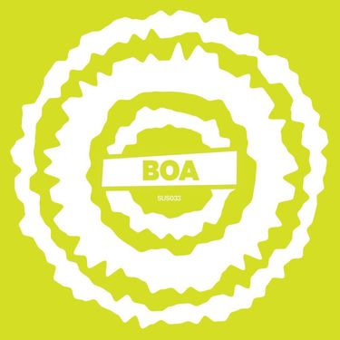 BOA - SUS033