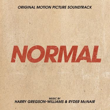 Harry Gregson-Williams & Ryder McNair - Normal