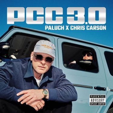 Paluch & Chris Carson - PCC 3.0