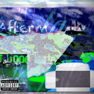 Xanderr - AFTERMATH