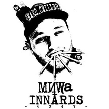 Innards & мища - 4247