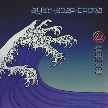 Alien Soap Opera - Second Wave