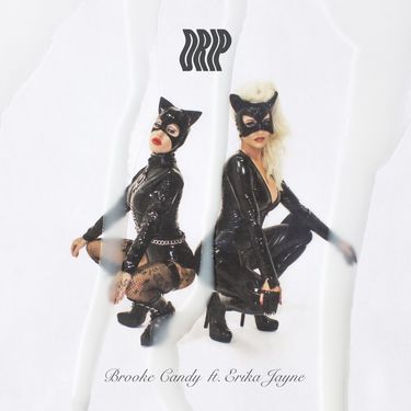 Brooke Candy - Drip