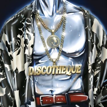 Wodd - Discoth&egrave;que