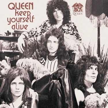 Queen - Keep Yourself Alive