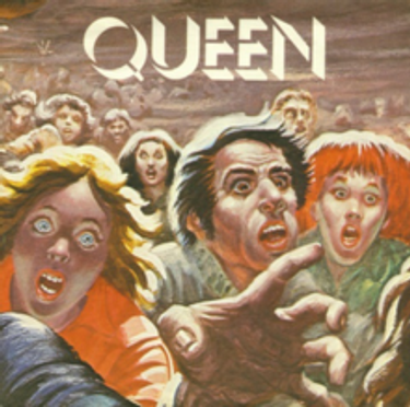 Queen - Spread Your Wings