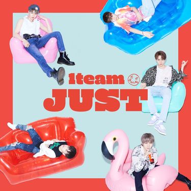1TEAM - JUST