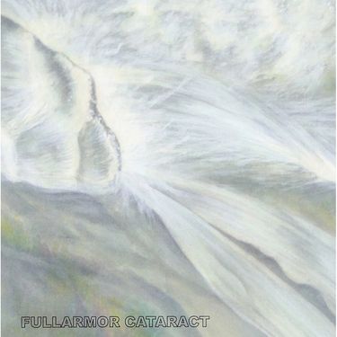 Fullarmor - Cataract