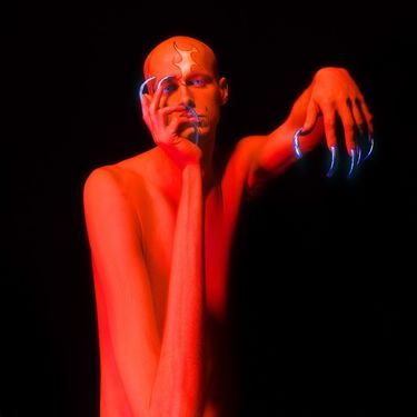 HMLTD - LOADED