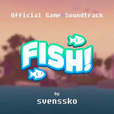 svenssko - FISH!