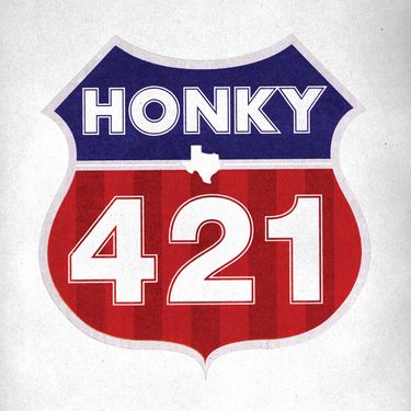 Honky - 421