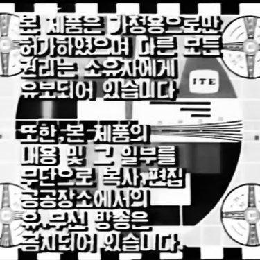 텔레비전 바이러스 - 텔레비전 바이러스