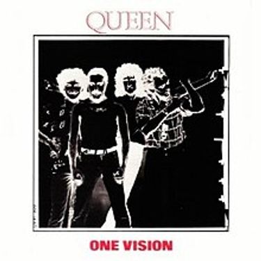 Queen - One Vision