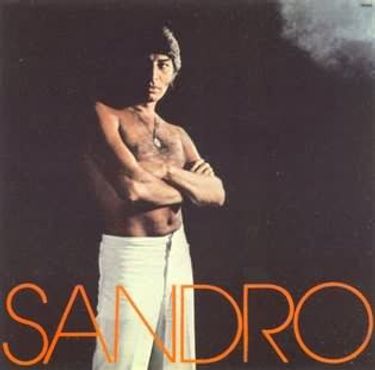 Sandro - Sandro