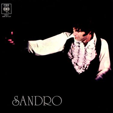 Sandro - Sandro