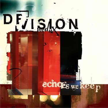 DEVISION REDUX - Echoes We Keep