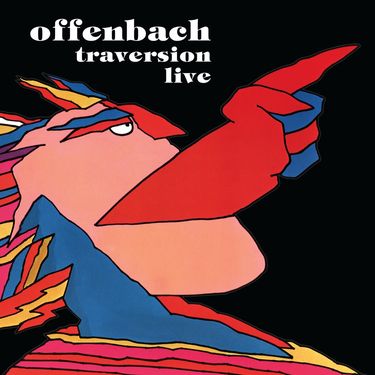 Offenbach - Traversion Live