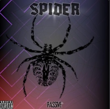 PassiveTheRapper - SPIDER