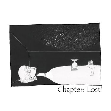 Fulusu - Chapter: Lost