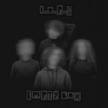 I.O.P.S. - Empty Box
