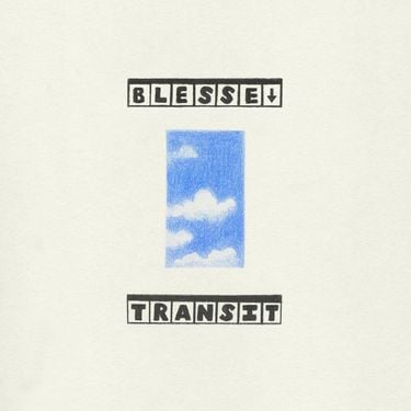 blesse - Transit