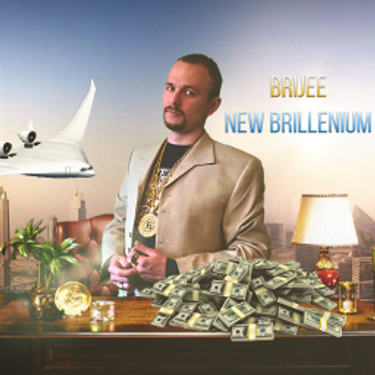 BriJee - New Brillenium