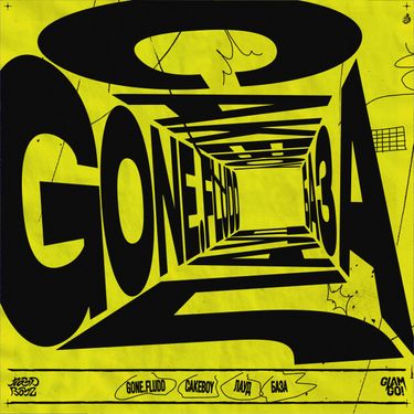GONE.Fludd, CAKEBOY & ЛАУД [LAUD] - БАЗА