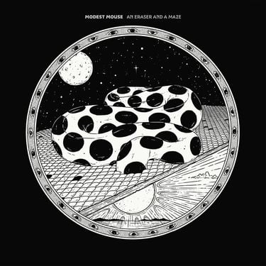 Modest Mouse - Picking Dragons' Pockets